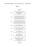 DIGITAL DEVICE AND CONTROL METHOD THEREOF diagram and image