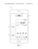 PORTABLE DEVICE diagram and image