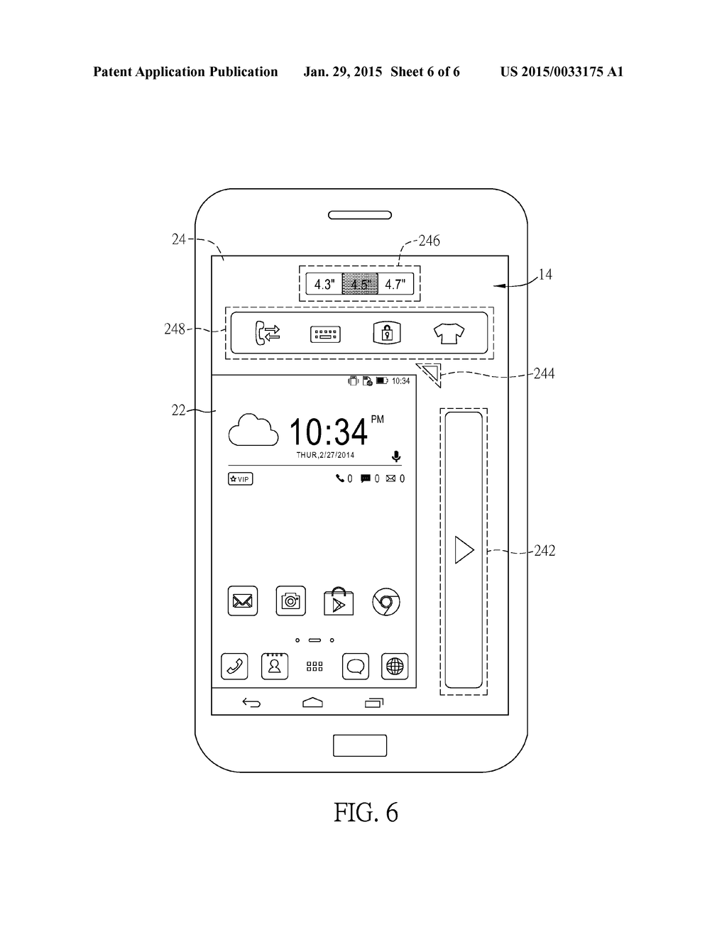 PORTABLE DEVICE - diagram, schematic, and image 07