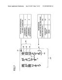 NON-TRANSITORY COMPUTER-READABLE MEDIUM STORING SELECTED CHARACTER     SPECIFICATION PROGRAM, SELECTED CHARACTER SPECIFICATION METHOD, AND     SELECTED CHARACTER SPECIFICATION DEVICE diagram and image