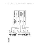 NON-TRANSITORY COMPUTER-READABLE MEDIUM STORING SELECTED CHARACTER     SPECIFICATION PROGRAM, SELECTED CHARACTER SPECIFICATION METHOD, AND     SELECTED CHARACTER SPECIFICATION DEVICE diagram and image