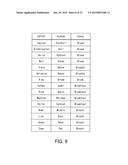 Retrieval Device for Retrieving Data Specific Information Used for     Identifying Data of a Data Group diagram and image