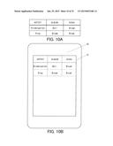 Retrieval Device for Retrieving Data Specific Information Used for     Identifying Data of a Data Group diagram and image