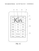 Retrieval Device for Retrieving Data Specific Information Used for     Identifying Data of a Data Group diagram and image