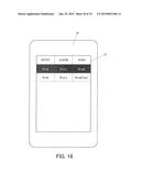 Retrieval Device for Retrieving Data Specific Information Used for     Identifying Data of a Data Group diagram and image