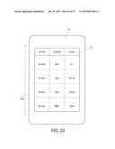 Retrieval Device for Retrieving Data Specific Information Used for     Identifying Data of a Data Group diagram and image