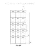 Retrieval Device for Retrieving Data Specific Information Used for     Identifying Data of a Data Group diagram and image