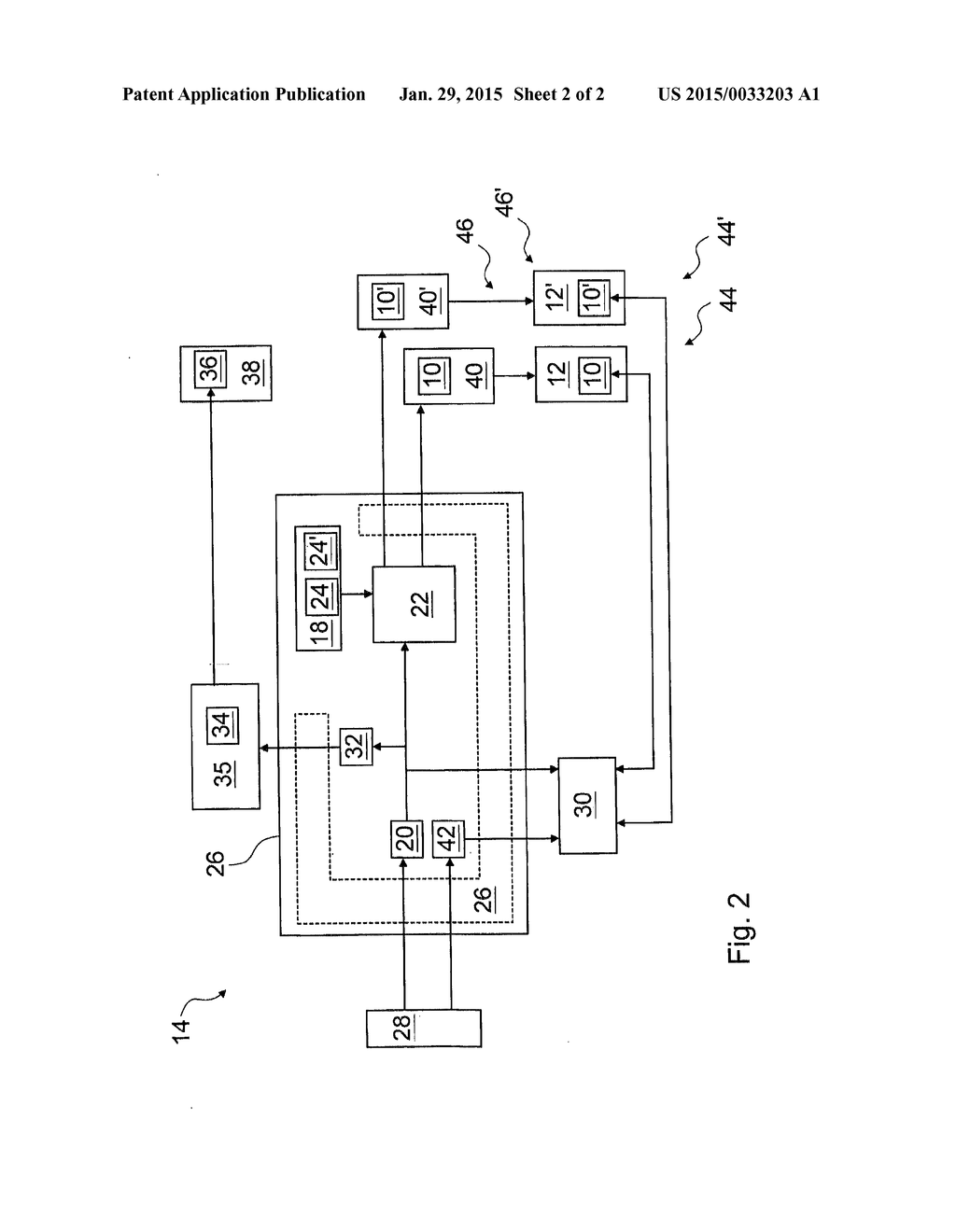 METHOD FOR GENERATING EXECUTABLE CODE - diagram, schematic, and image 03