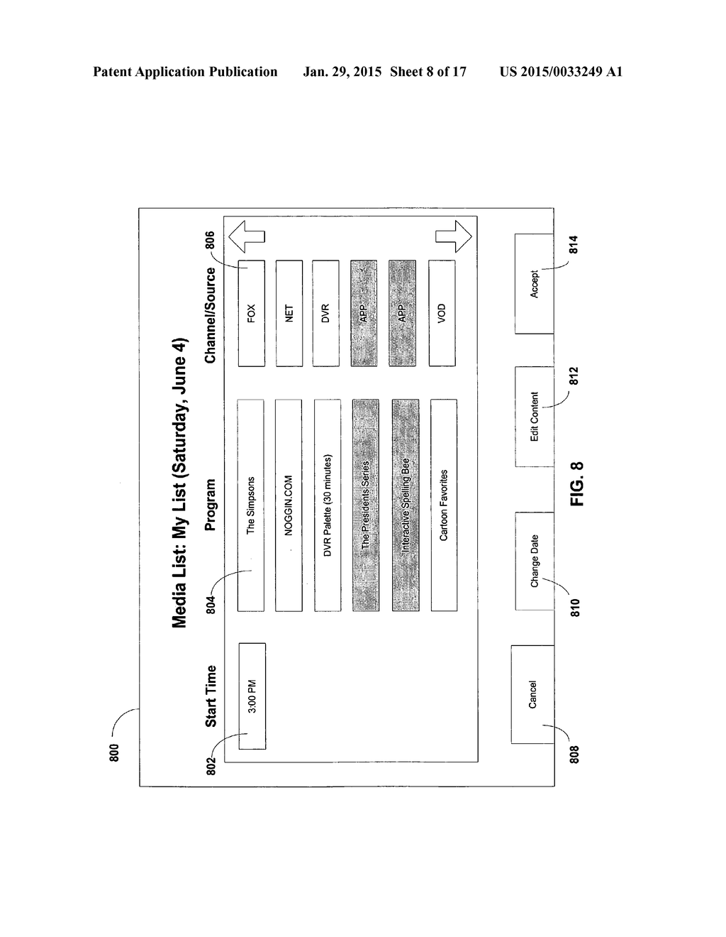 MEDIA CONTROL SYSTEM WITH VIEWER REWARDS - diagram, schematic, and image 09