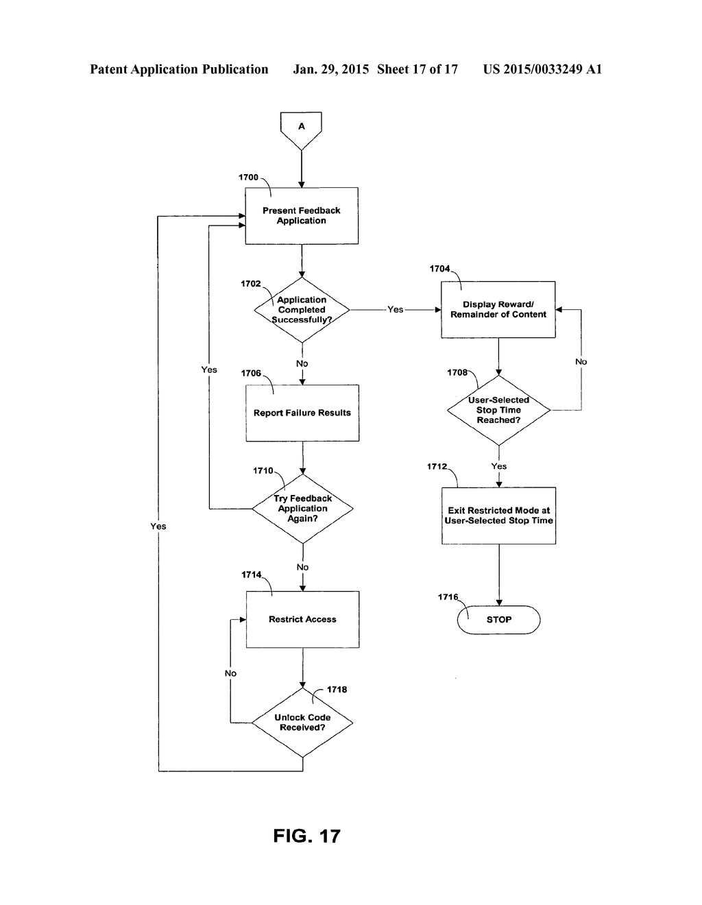 MEDIA CONTROL SYSTEM WITH VIEWER REWARDS - diagram, schematic, and image 18