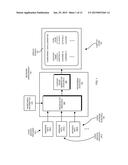 CONTENT DISCOVERY AND PLAYBACK IN A NETWORK ENVIRONMENT diagram and image