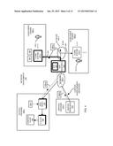 CONTENT DISCOVERY AND PLAYBACK IN A NETWORK ENVIRONMENT diagram and image