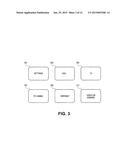 On-Screen Television Input Management diagram and image