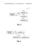 SYSTEM, METHOD, AND COMPUTER PROGRAM PRODUCT FOR PROVIDING MULTIPLE     REMEDIATION TECHNIQUES diagram and image