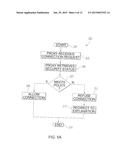 SYSTEM, METHOD, AND COMPUTER PROGRAM PRODUCT FOR REPORTING AN OCCURRENCE     IN DIFFERENT MANNERS diagram and image