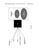 SYSTEM, METHOD, AND COMPUTER PROGRAM PRODUCT FOR REPORTING AN OCCURRENCE     IN DIFFERENT MANNERS diagram and image