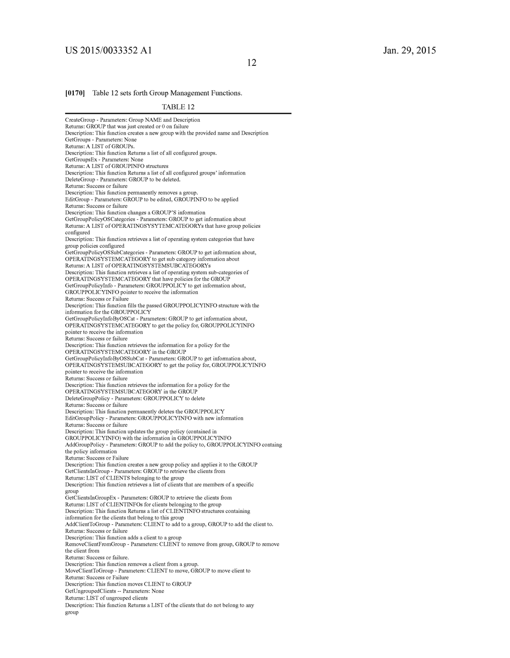 SYSTEM, METHOD, AND COMPUTER PROGRAM PRODUCT FOR REPORTING AN OCCURRENCE     IN DIFFERENT MANNERS - diagram, schematic, and image 25