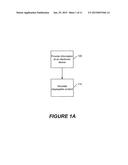 Methods and apparatus for displaying simulated digital content diagram and image