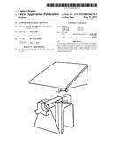 SUPPORT FOR BATHING ASSISTANT diagram and image