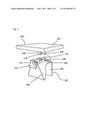 SUPPORT FOR BATHING ASSISTANT diagram and image