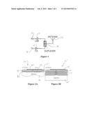 PIEZOELECTRIC FILM TRANSFER FOR ACOUSTIC RESONATORS AND FILTERS diagram and image