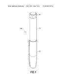 PEN NEEDLE REMOVAL DEVICE FOR A DRUG DELIVERY DEVICE diagram and image