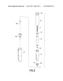 PEN NEEDLE REMOVAL DEVICE FOR A DRUG DELIVERY DEVICE diagram and image