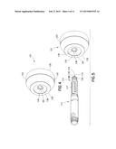 PEN NEEDLE REMOVAL DEVICE FOR A DRUG DELIVERY DEVICE diagram and image