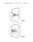 PEN NEEDLE REMOVAL DEVICE FOR A DRUG DELIVERY DEVICE diagram and image