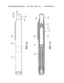 PEN NEEDLE REMOVAL DEVICE FOR A DRUG DELIVERY DEVICE diagram and image