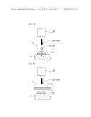 METHOD FOR MANUFACTURING ANTENNA PART diagram and image