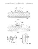 REPAIR OF A SUBSTRATE WITH COMPONENT SUPPORTED FILLER diagram and image