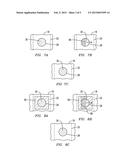 REPAIR OF A SUBSTRATE WITH COMPONENT SUPPORTED FILLER diagram and image