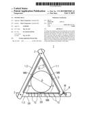 FOLDING RULE diagram and image