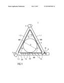 FOLDING RULE diagram and image