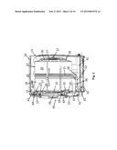 DE-ENERGIZING ELECTRICAL SAFETY CIRCUIT diagram and image