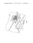 DE-ENERGIZING ELECTRICAL SAFETY CIRCUIT diagram and image