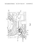 DE-ENERGIZING ELECTRICAL SAFETY CIRCUIT diagram and image