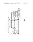 DE-ENERGIZING ELECTRICAL SAFETY CIRCUIT diagram and image