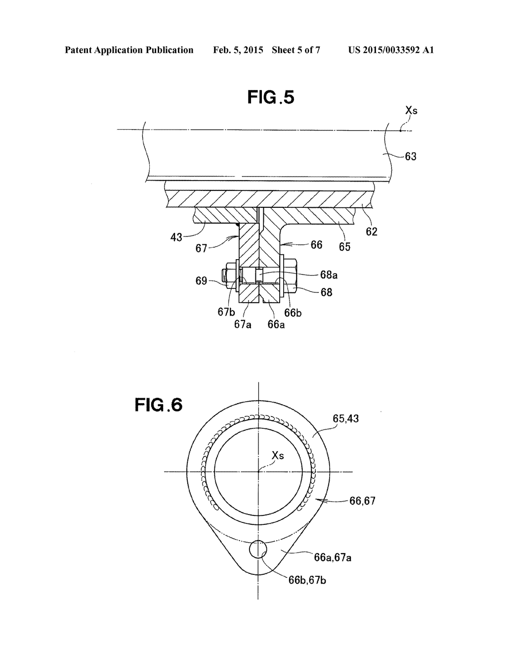 AUGER SNOW BLOWER - diagram, schematic, and image 06