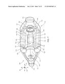 Ground Engaging Tool Assembly diagram and image