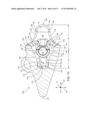 Ground Engaging Tool Assembly diagram and image