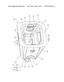 Ground Engaging Tool Assembly diagram and image