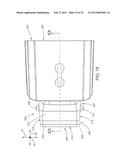 Ground Engaging Tool Assembly diagram and image