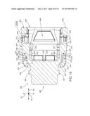 Ground Engaging Tool Assembly diagram and image