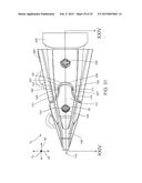 Ground Engaging Tool Assembly diagram and image