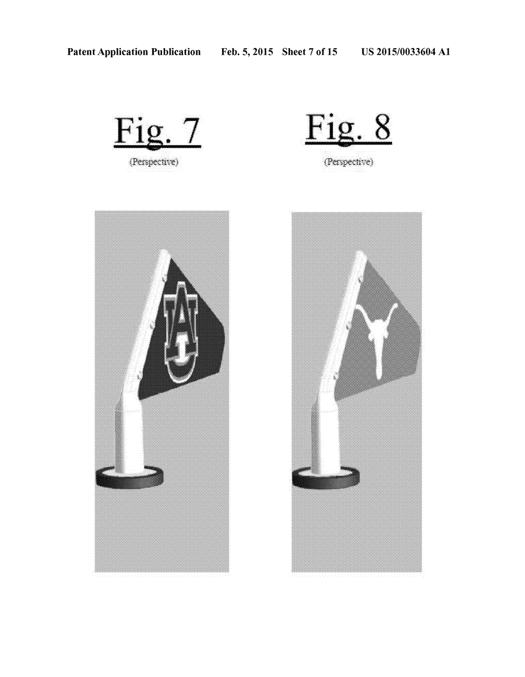 DETACHABLE VEHICLE-MOUNTED BANNER ASSEMBLY HAVING IMPROVED DISPLAY AND     MOUNTING FEATURES - diagram, schematic, and image 08