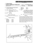 On Demand Modular Ingress/Egress Control Mechanism diagram and image