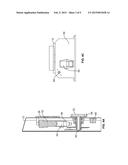 On Demand Modular Ingress/Egress Control Mechanism diagram and image