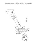 On Demand Modular Ingress/Egress Control Mechanism diagram and image